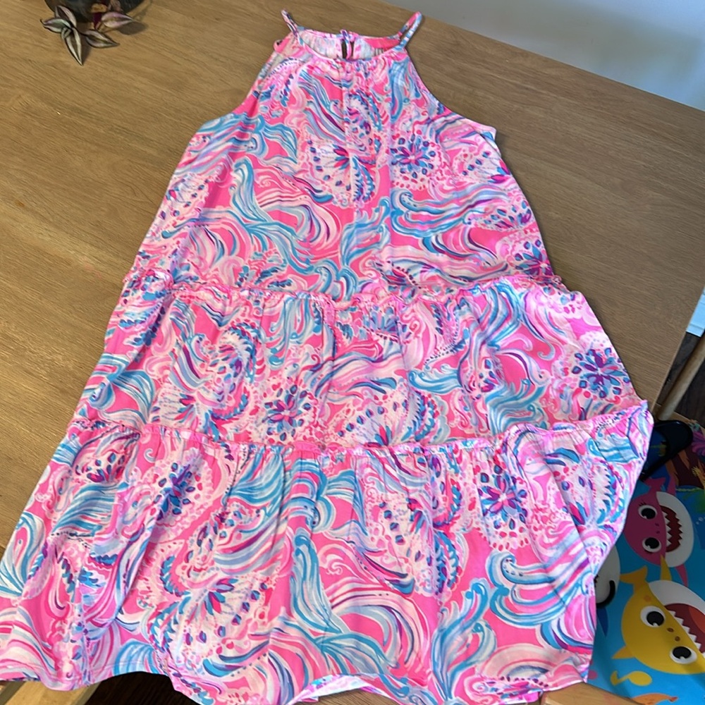 Lilly Pulitzer Dress M